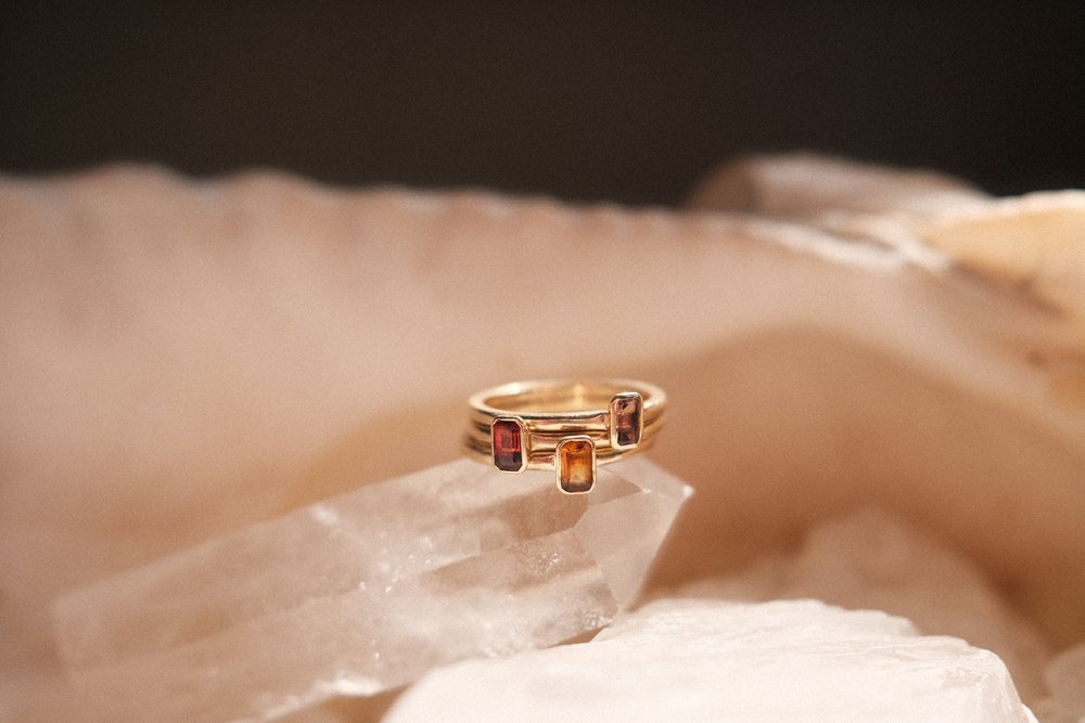 Mother daughter bonding experience