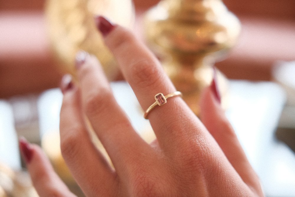 Custom fitting process