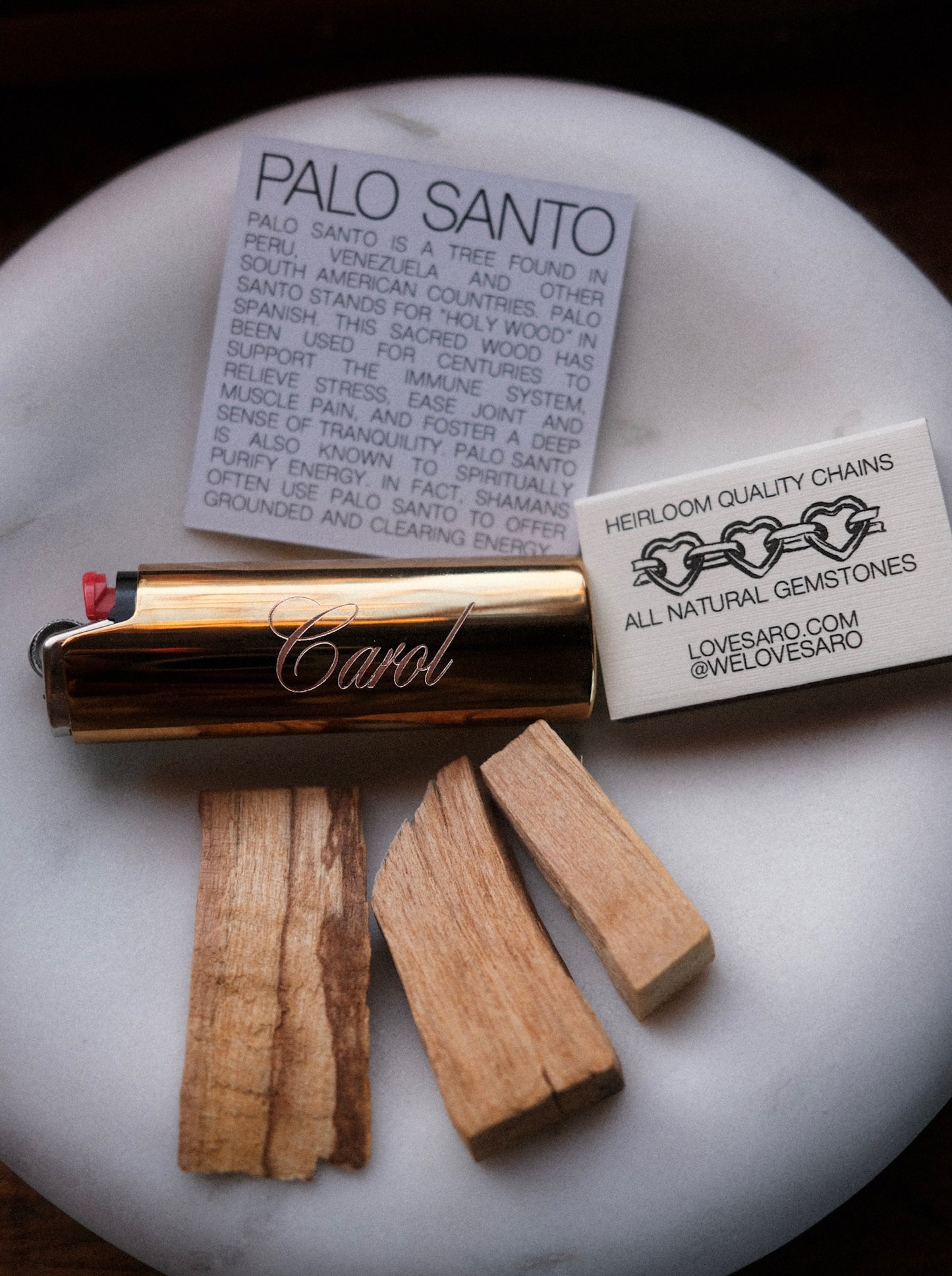 Permanent welding process