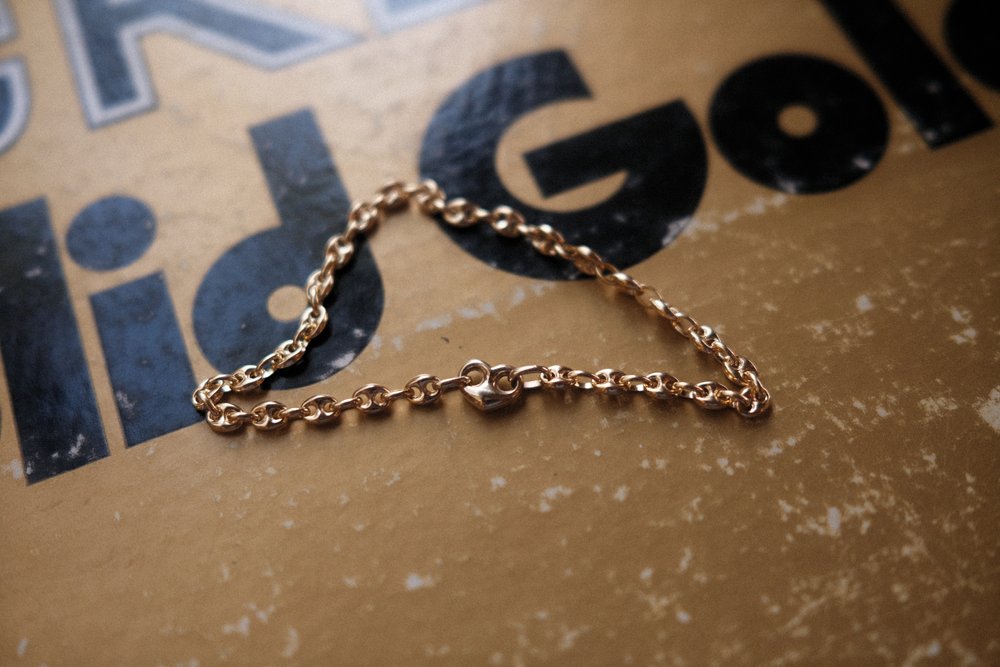 Love Saro studio experience